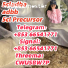 5cladba raw material 5CL-ADB-A precursor raw (+85366541771)