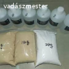 Buy 5cladba 5C precursor/Buy 6cladba raw material/Protonitaz