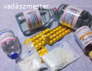 Fájdalomcsillapítók vásárlása | Mdma,2CB,A-PVP,3CMC | OZEMPI