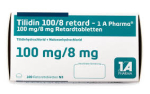 Kaufen Sie Tilidin 100/8 mg online in ÖSTERREICH und der SCH