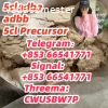 Raw Material 5cl 5cladba Precursor Raw 5cl-adb-a Adbb Best S